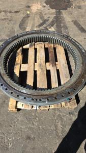 Liebherr Anello di rotazione